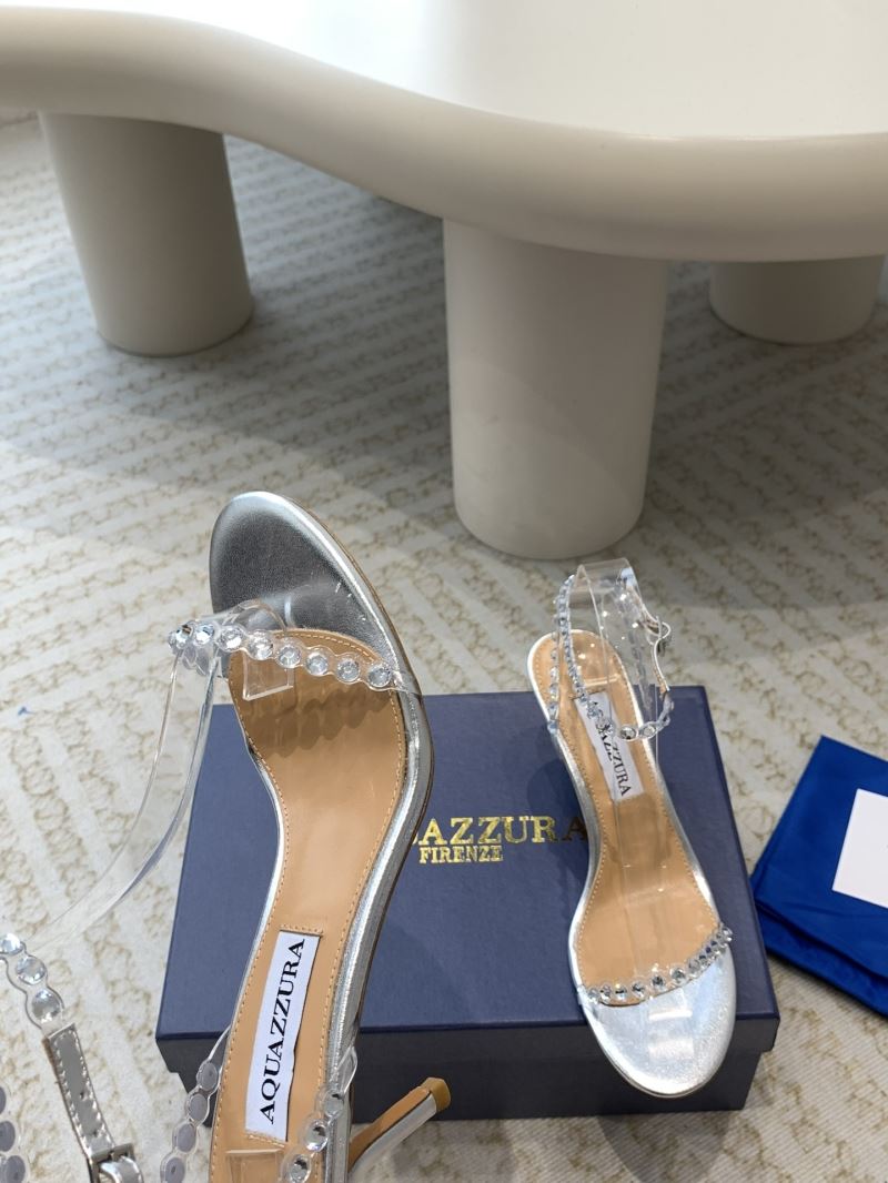 Aquazzura Sandals